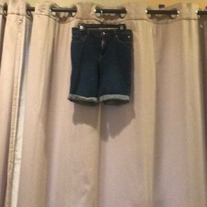 Matilda Jane Girls Denim Shorts